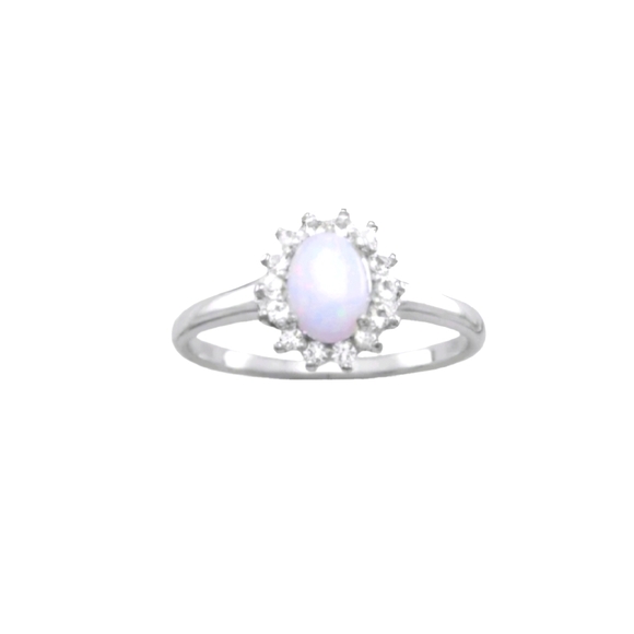 ❤️ CELESTINE RING - Picture 1 of 9